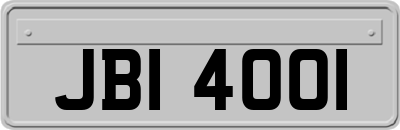 JBI4001