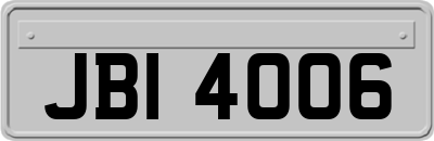 JBI4006
