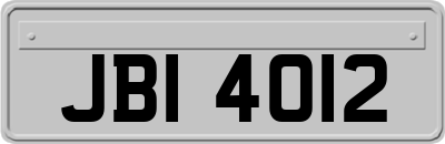 JBI4012