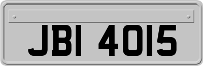 JBI4015