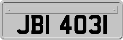 JBI4031