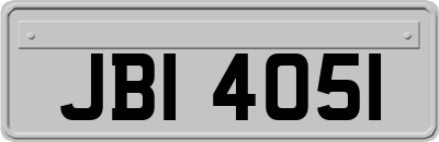 JBI4051