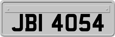JBI4054