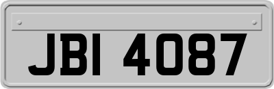 JBI4087
