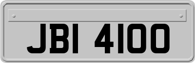 JBI4100