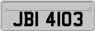 JBI4103