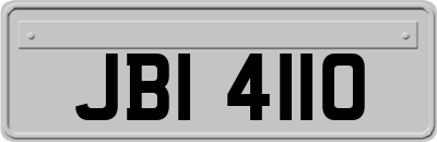 JBI4110