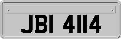 JBI4114