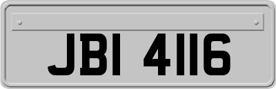 JBI4116