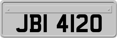 JBI4120