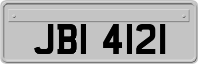 JBI4121