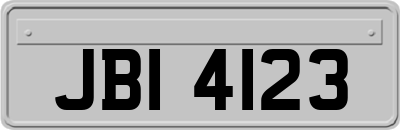 JBI4123