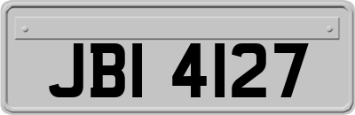JBI4127