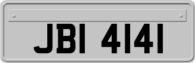 JBI4141