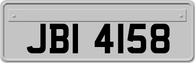 JBI4158