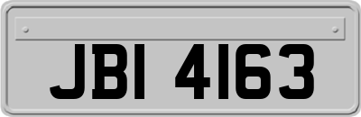 JBI4163