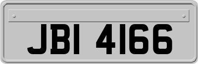 JBI4166