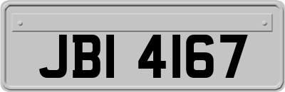JBI4167
