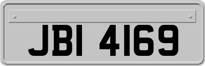 JBI4169