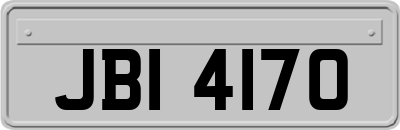 JBI4170