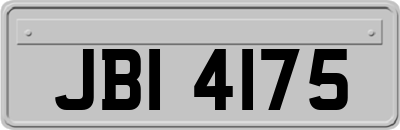 JBI4175