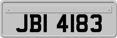 JBI4183