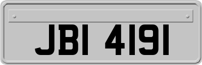 JBI4191