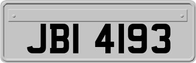 JBI4193