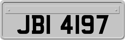 JBI4197