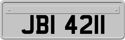 JBI4211