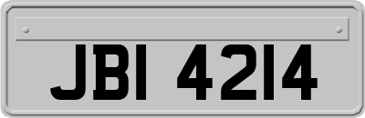JBI4214