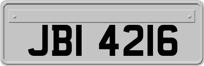 JBI4216
