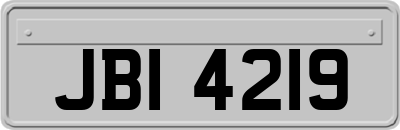 JBI4219