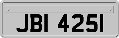 JBI4251