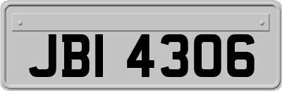 JBI4306