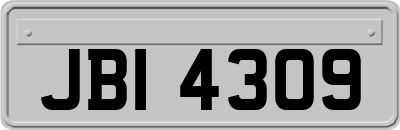 JBI4309