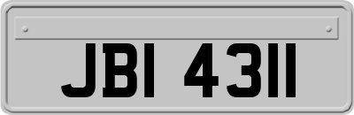 JBI4311