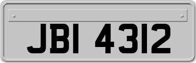 JBI4312