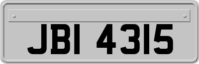JBI4315
