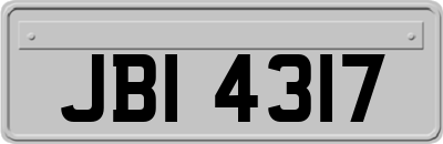 JBI4317
