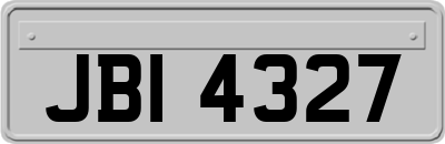 JBI4327