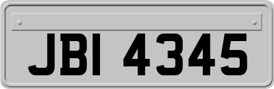 JBI4345