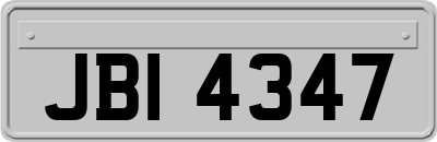 JBI4347