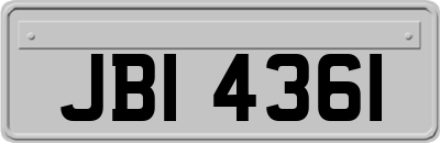 JBI4361