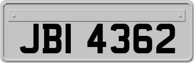 JBI4362