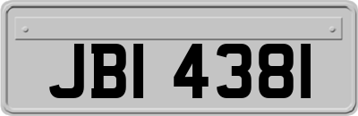 JBI4381