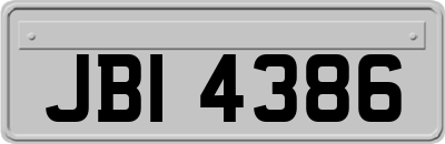 JBI4386