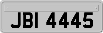 JBI4445