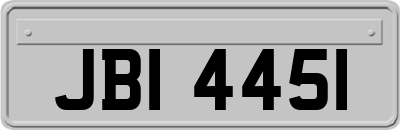 JBI4451