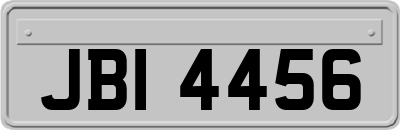 JBI4456